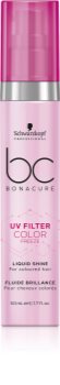 Schwarzkopf Professional BC Bonacure pH 4,5 Color Freeze spray parfumat pentru păr