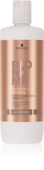 Schwarzkopf Professional Blondme