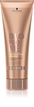 Schwarzkopf Professional Blondme