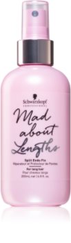 Schwarzkopf Professional Mad About Lengths après-shampoing sans rinçage en spray pour tous types de cheveux