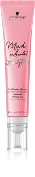 Schwarzkopf Professional Mad About Lengths bezoplachové sérum pre všetky typy vlasov