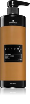 Schwarzkopf Professional Chroma ID Farbmaske für das Haar