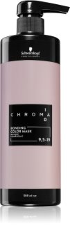 Schwarzkopf Professional Chroma ID Farbmaske für das Haar