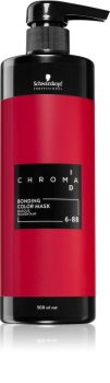 Schwarzkopf Professional Chroma ID Bonding Color Mask pour cheveux