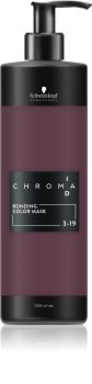 Schwarzkopf Professional Chroma ID mască colorantă pentru păr