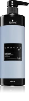 Schwarzkopf Professional Chroma ID Bonding Color Mask pour cheveux