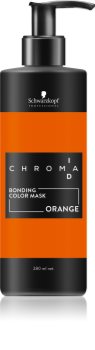 Schwarzkopf Professional Chroma ID intensive Farbmaske für das Haar