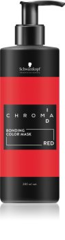 Schwarzkopf Professional Chroma ID intensive Farbmaske für das Haar