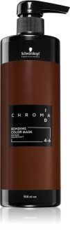 Schwarzkopf Professional Chroma ID Bonding Color Mask pour cheveux
