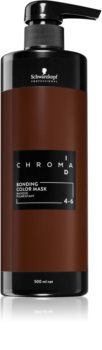 Schwarzkopf Professional Chroma ID Μάσκα με τεχνολογία bonding color για τα μαλλιά