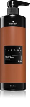 Schwarzkopf Professional Chroma ID Bonding Color Mask pour cheveux