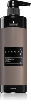 Schwarzkopf Professional Chroma ID Farbmaske für das Haar