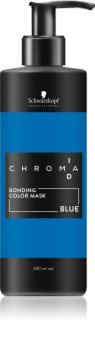 Schwarzkopf Professional Chroma ID intensive Farbmaske für das Haar