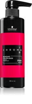 Schwarzkopf Professional Chroma ID Intense Bonding Color Mask pour cheveux