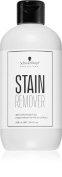 Schwarzkopf Professional Color Enablers Stain Remover decolorant dupa vopsire