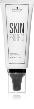 Schwarzkopf Professional Color Enablers Skin Protect защитная эмульсия для кожи головы до окрашивания