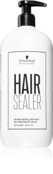 Schwarzkopf Professional Color Enablers Hair Sealer special pentru ingrijire medicala dupa vopsire