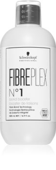 Schwarzkopf Professional Color Enablers Fibreplex N°1 Bond Booster additif concentré pour cheveux colorés