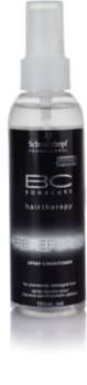 Schwarzkopf Professional BC Bonacure Fibreforce bezoplachový kondicionér ve spreji pro extrémně poškozené vlasy