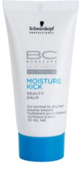 Schwarzkopf Professional BC Bonacure Moisture Kick bálsame hidratante