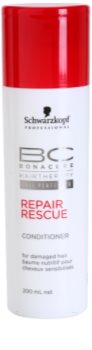 Schwarzkopf Professional BC Bonacure Repair Rescue acondicionador regenerador para cabello maltratado o dañado