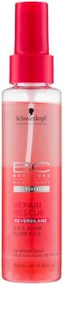 Schwarzkopf Professional BC Bonacure Peptide Repair Rescue Nourishing Treatment For Very Damaged Hair