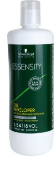 Schwarzkopf Professional Essensity Developers активираща емулсия