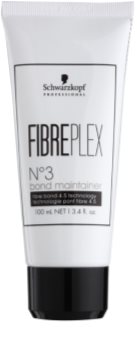 Schwarzkopf Professional FibrePlex N°3 Bond Maintainer udržovacia kúra pre chemicky ošterené vlasy