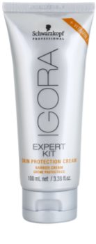 Schwarzkopf Professional IGORA Expert Kit Ihon Suojavoide Hiusten Värjäykseen