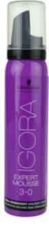 Schwarzkopf Professional IGORA Expert Mousse schiuma colorante per capelli