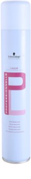Schwarzkopf Professional Professionnelle лак для волосся екстра сильної фіксації