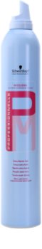 Schwarzkopf Professional Professionnelle Hårmousse Extra stark stadga