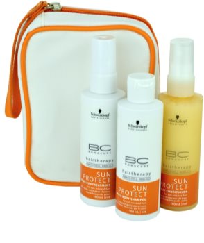 Schwarzkopf Professional BC Bonacure Sun Protect kozmetická sada I.