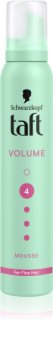 Schwarzkopf Taft Volume spuma pentru volum