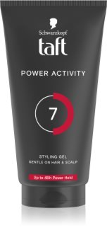 Schwarzkopf Taft Power gel de păr cu fixare puternică