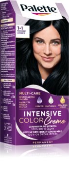 Schwarzkopf Palette Intensive Color Haarfarbe