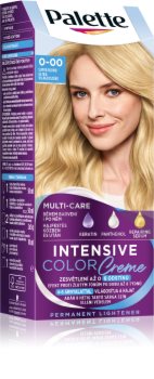 Schwarzkopf Palette Intensive Color Haarfarbe