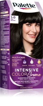 Schwarzkopf Palette Intensive Color Haarfarbe
