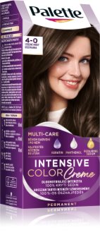 Schwarzkopf Palette Intensive Color Hair Color