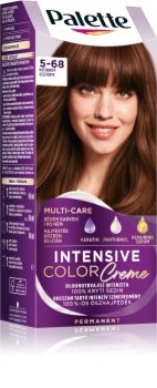 Schwarzkopf Palette Intensive Color Haarfarbe
