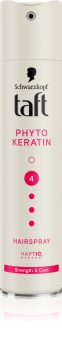 Schwarzkopf Taft Phytokeratin Vahva Pito Hiussuihke