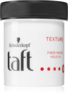 Schwarzkopf Taft Looks стилизираща паста за фиксиране и оформяне