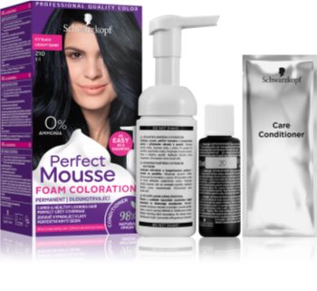 Schwarzkopf Perfect Mousse výhodné balení (na vlasy)