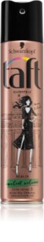 Schwarzkopf Taft Wavy Volume лак за коса с екстра силна фиксация