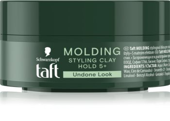 Schwarzkopf Taft Looks Muotoilusavi Erityisen Vahvalla Pidolla