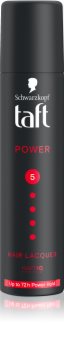 Schwarzkopf Taft Power fixativ cu fixare puternică