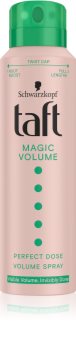 Schwarzkopf Taft Magic Volume Muotoilusuihke Hiuksille