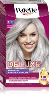Schwarzkopf Palette Deluxe farba na vlasy