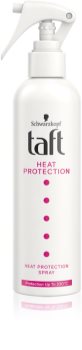 Schwarzkopf Taft Heat Protection spray protettivo per capelli affaticati dal calore