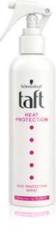 Schwarzkopf Taft Heat Protection защитен спрей за коса, изложена на високи температури